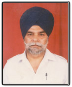 S. Joginder Singh